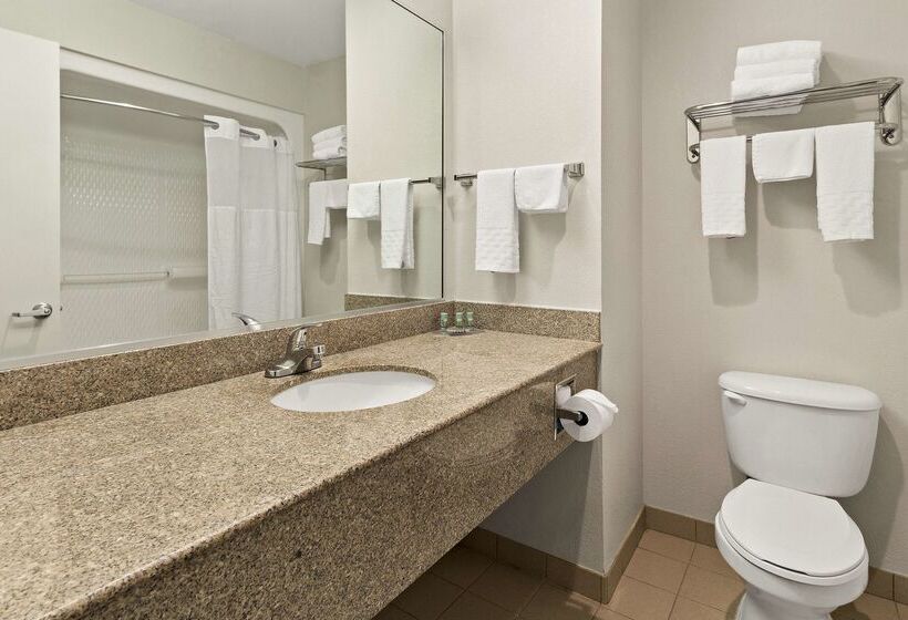 ホテル Best Western Galleria Inn & Suites