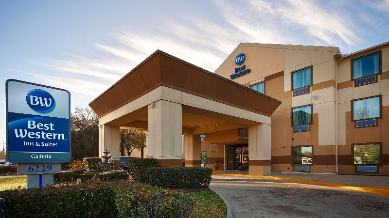 ホテル Best Western Galleria Inn & Suites