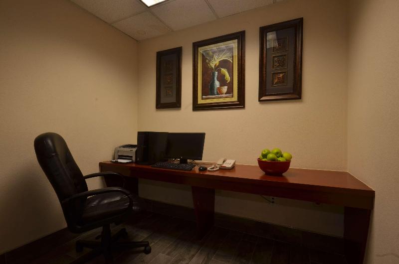 ホテル Best Western Galleria Inn & Suites