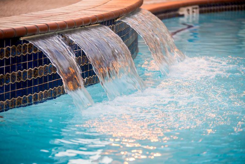 ホテル Best Western Galleria Inn & Suites