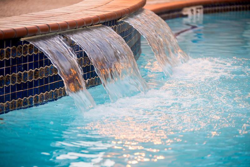 ホテル Best Western Galleria Inn & Suites