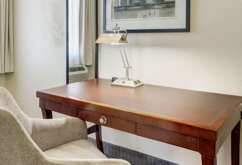 בית מלון כפרי Best Western Plus Downtown Inn & Suites