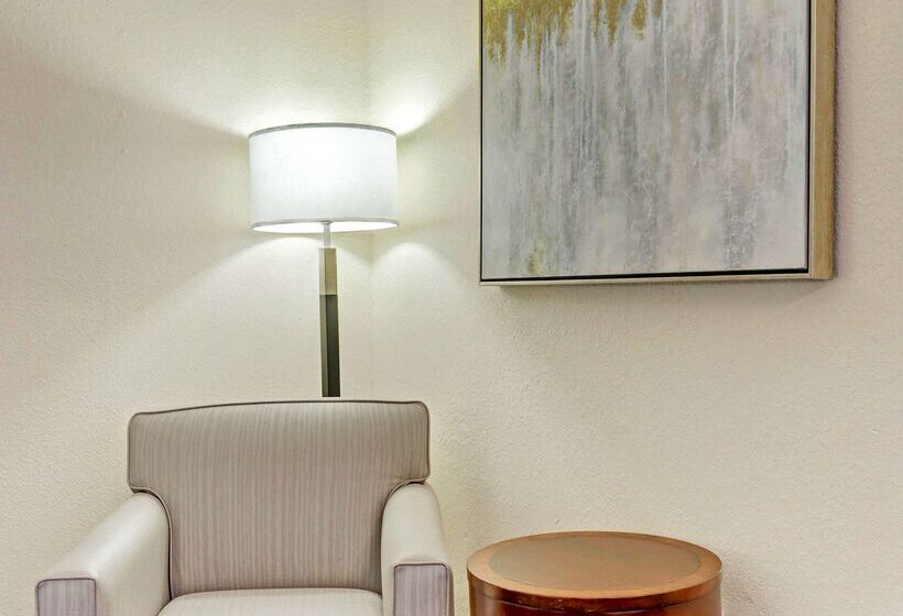 בית מלון כפרי Best Western Plus Downtown Inn & Suites