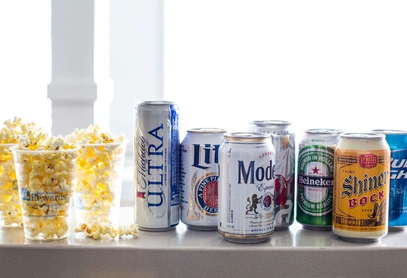 בית מלון כפרי Best Western Plus Downtown Inn & Suites