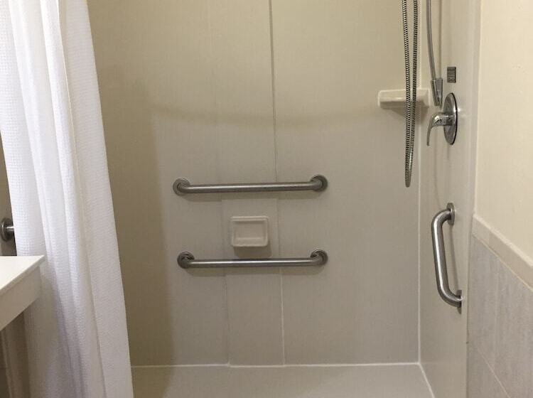 בית מלון כפרי Best Western Plus Downtown Inn & Suites