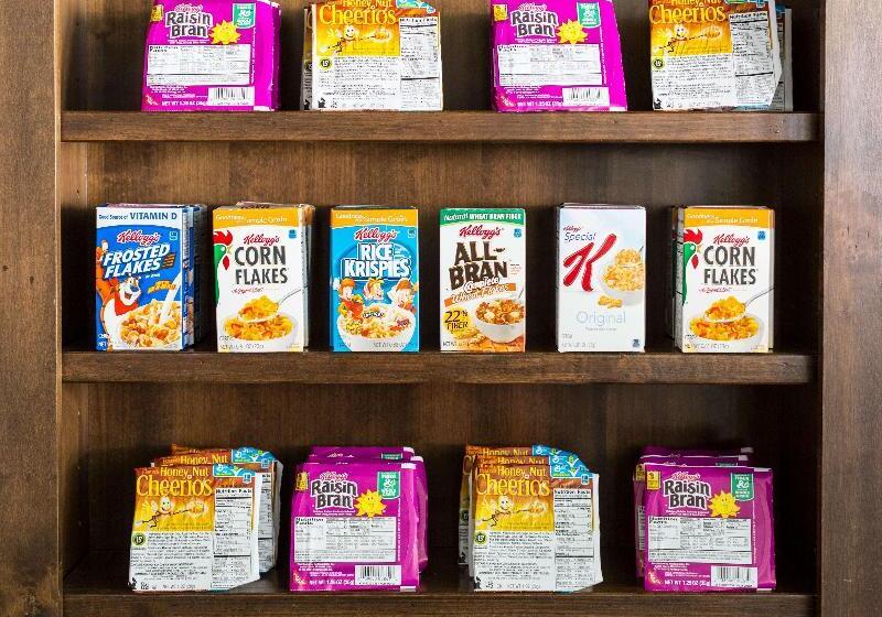 בית מלון כפרי Best Western Plus Downtown Inn & Suites