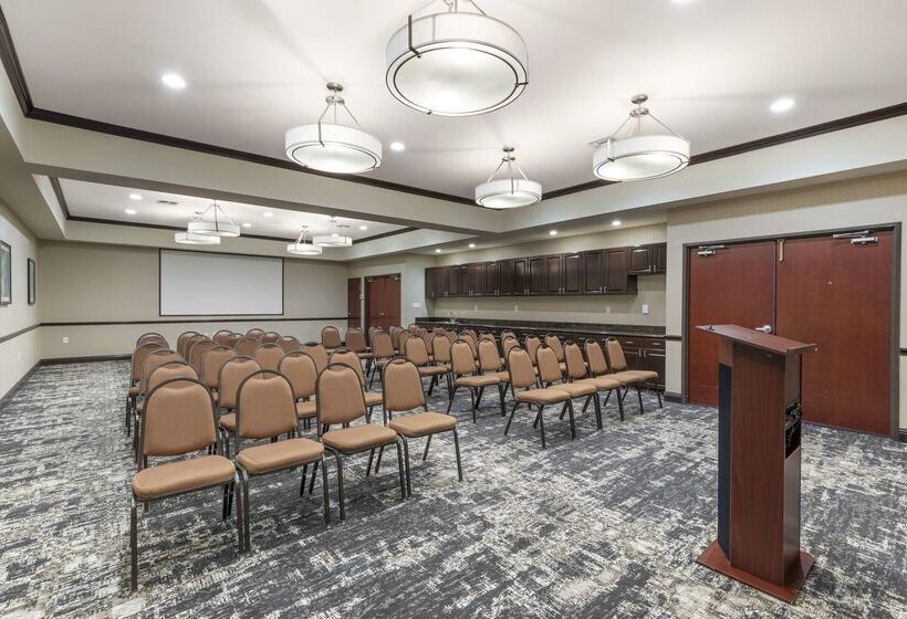 Отель Best Western Plus Duncanville/dallas