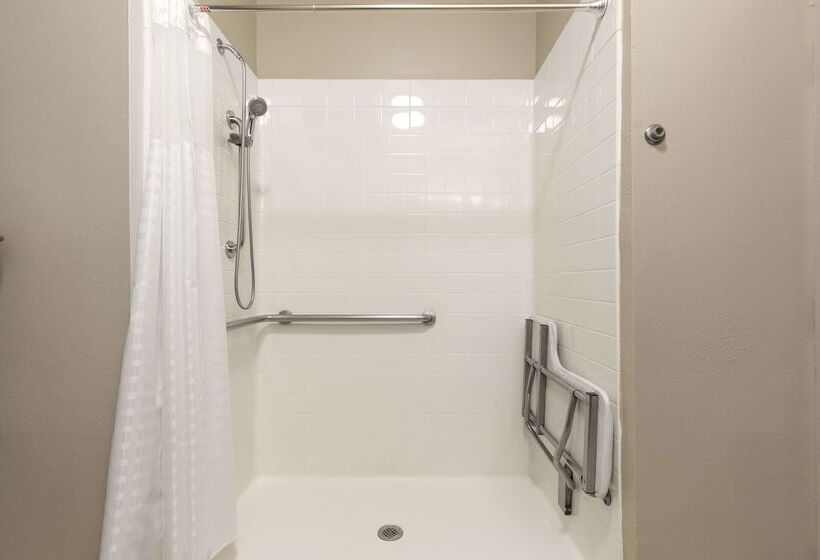 Отель Best Western Plus Duncanville/dallas