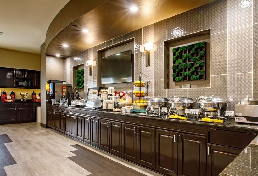 Отель Best Western Plus Duncanville/dallas