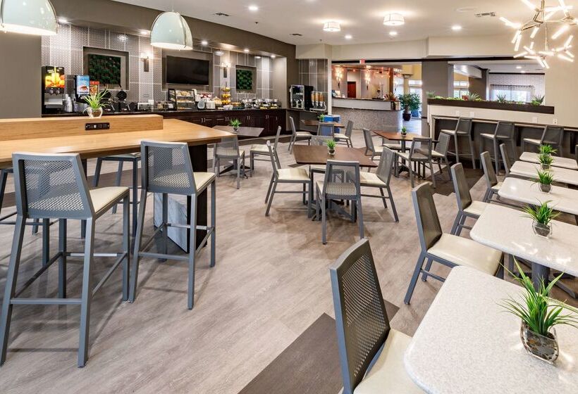 Отель Best Western Plus Duncanville/dallas