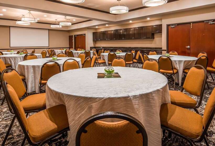 Отель Best Western Plus Duncanville/dallas