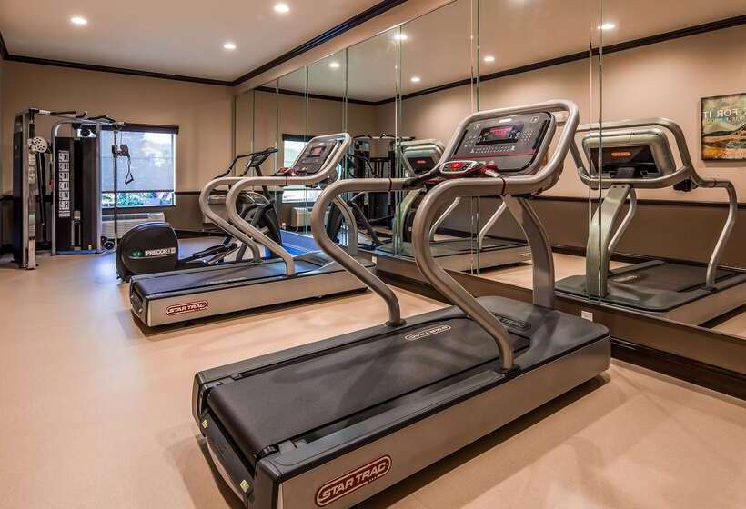 Отель Best Western Plus Duncanville/dallas