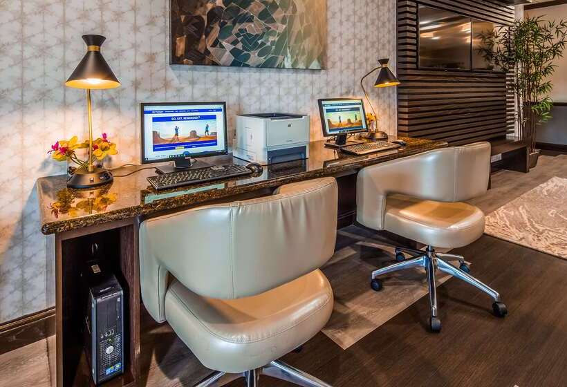 酒店 Best Western Plus Duncanville/dallas