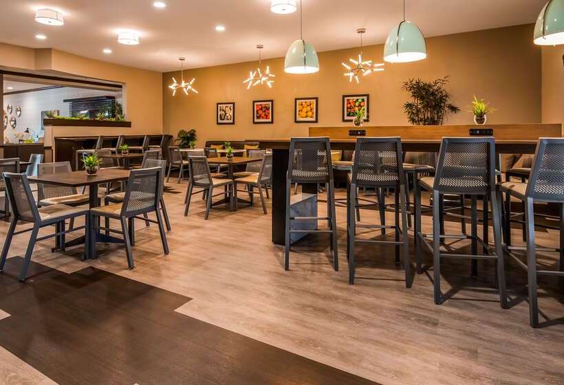 Отель Best Western Plus Duncanville/dallas