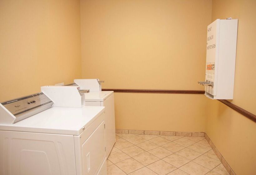 Отель Best Western Plus Duncanville/dallas