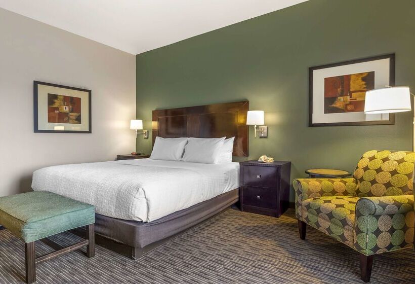 Отель Best Western Plus Duncanville/dallas