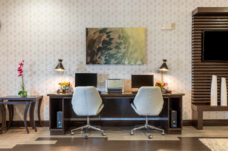 Отель Best Western Plus Duncanville/dallas