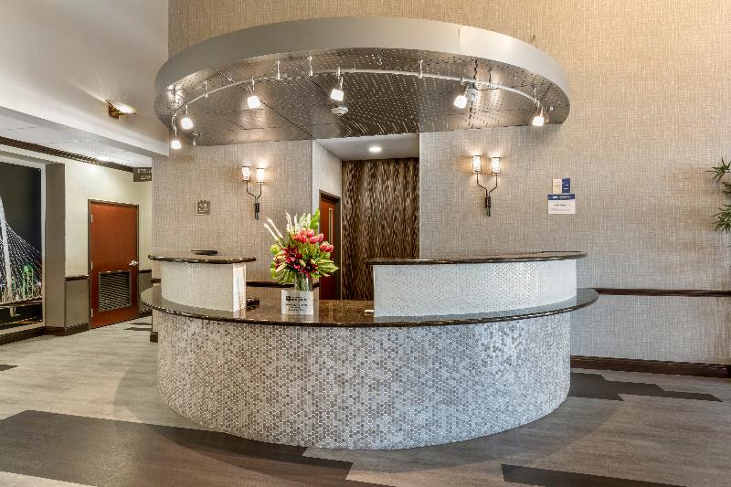 酒店 Best Western Plus Duncanville/dallas