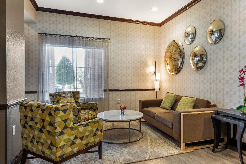 Отель Best Western Plus Duncanville/dallas