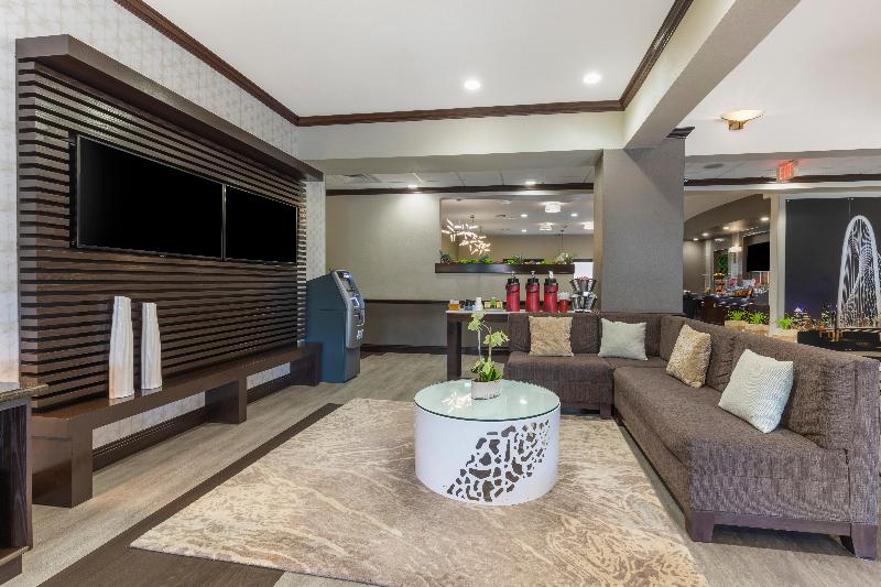 Отель Best Western Plus Duncanville/dallas