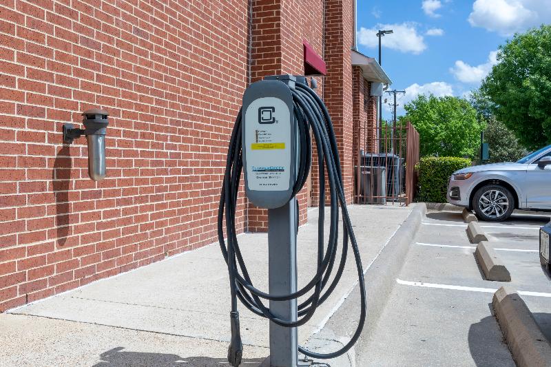 Отель Best Western Plus Duncanville/dallas