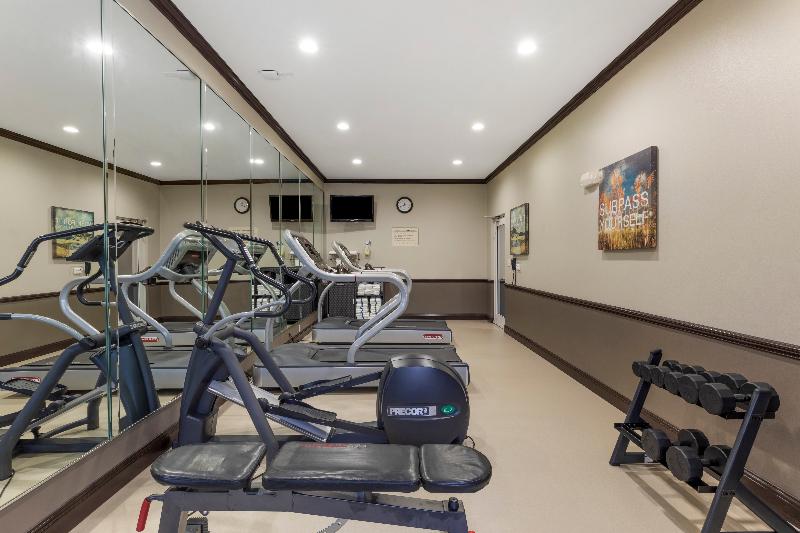 Отель Best Western Plus Duncanville/dallas