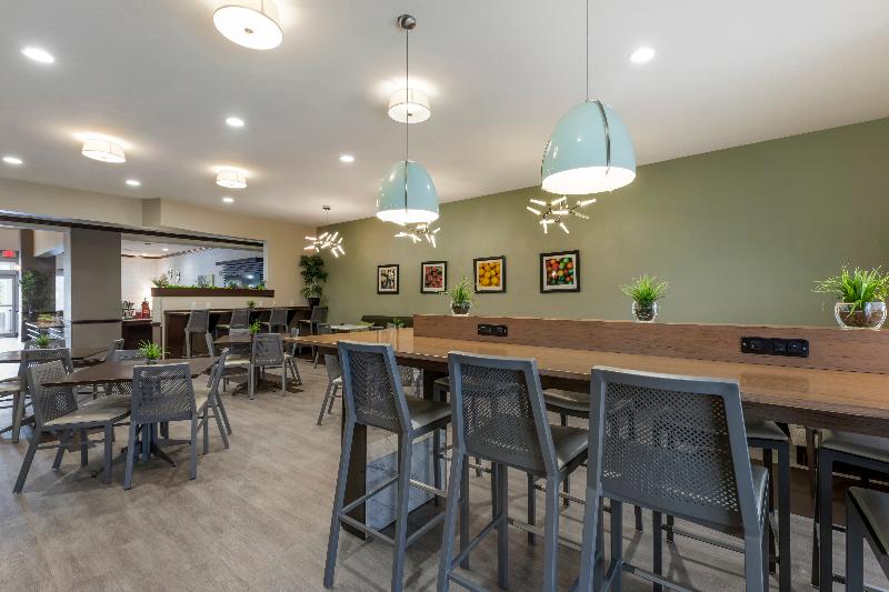 酒店 Best Western Plus Duncanville/dallas