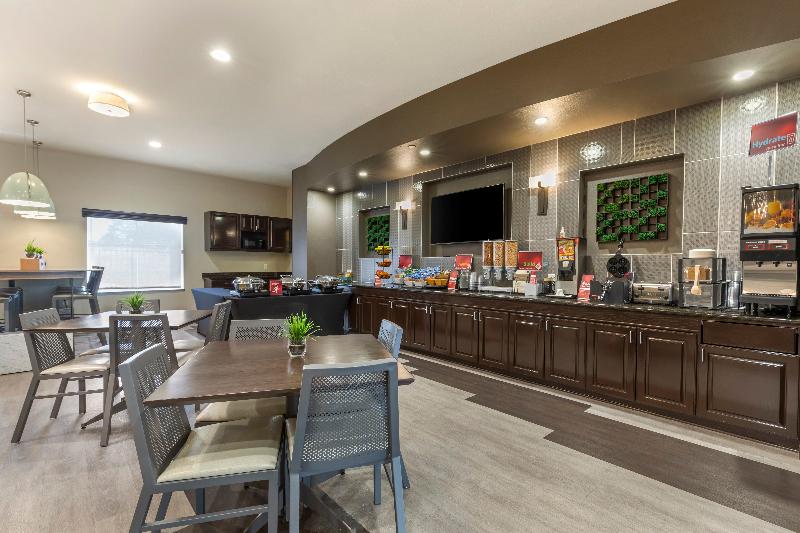 Отель Best Western Plus Duncanville/dallas