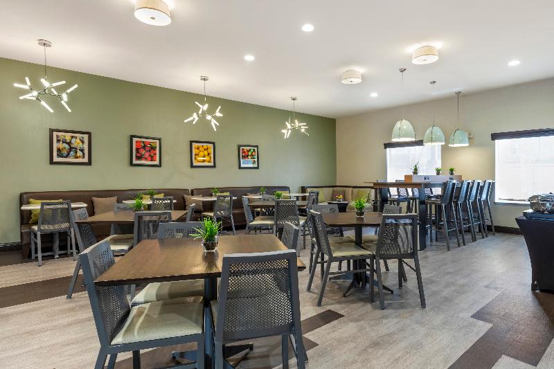 Отель Best Western Plus Duncanville/dallas