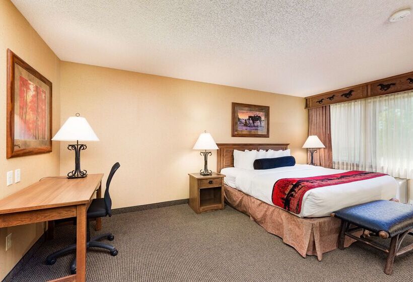 호텔 Best Western Plus Kelly Inn & Suites