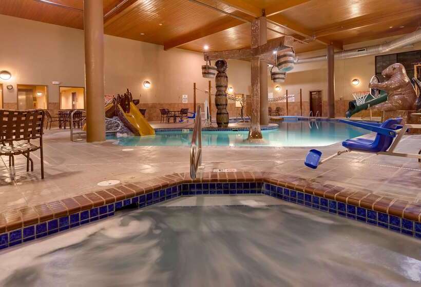 호텔 Best Western Plus Kelly Inn & Suites