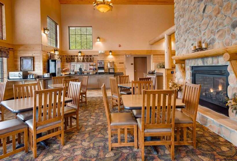 호텔 Best Western Plus Kelly Inn & Suites