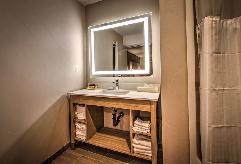 فندق Best Western Plus Media Center Inn & Suites