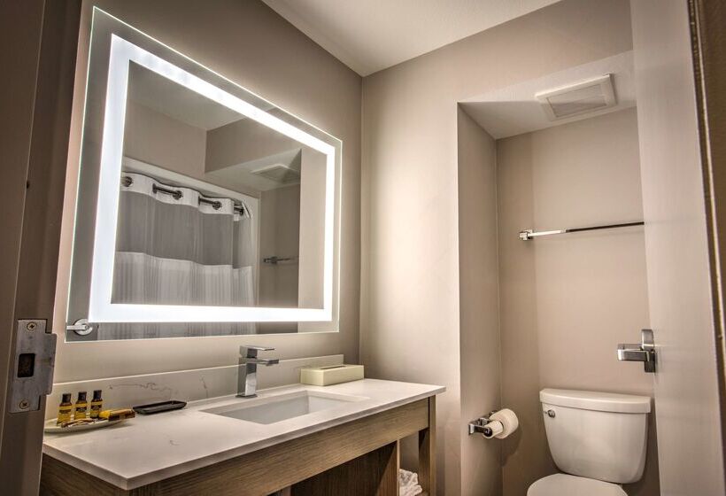 فندق Best Western Plus Media Center Inn & Suites