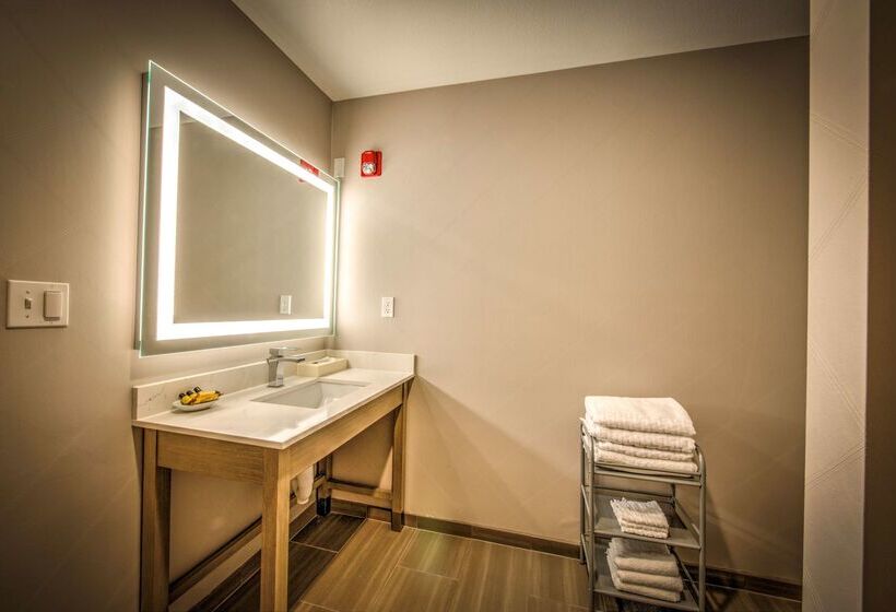 فندق Best Western Plus Media Center Inn & Suites