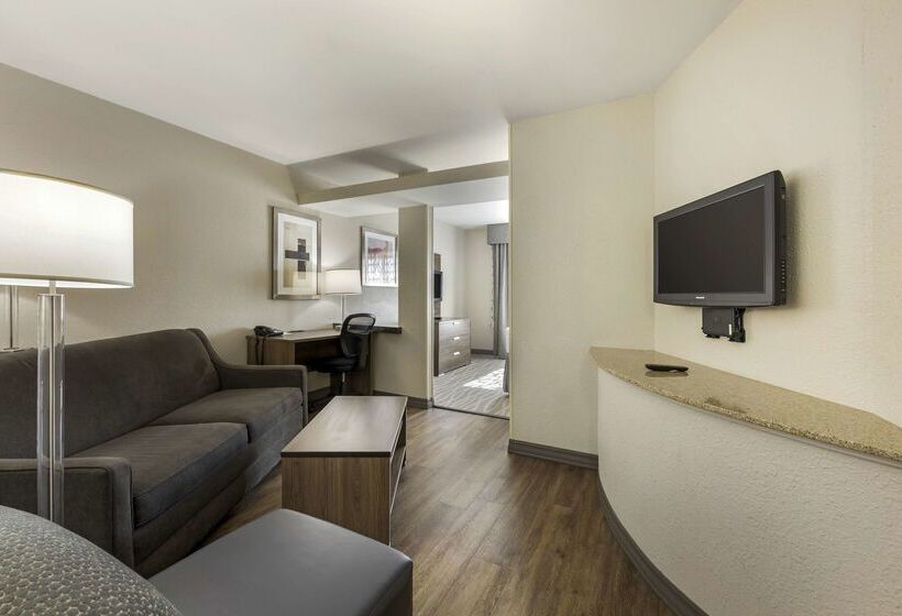 Best Western Plus Nashville Airport Hotel   Bna