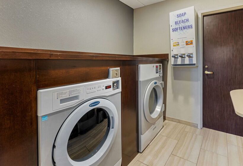 Best Western Plus Nashville Airport Hotel   Bna