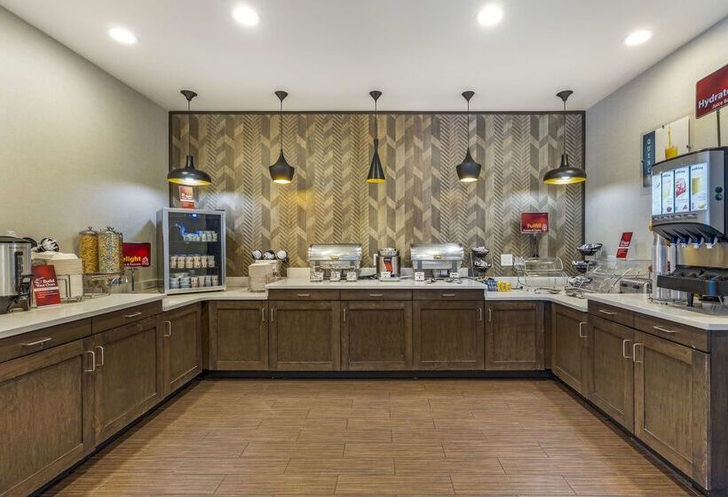 Best Western Plus Nashville Airport Hotel   Bna