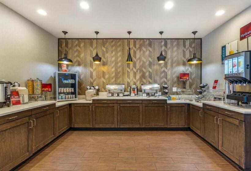 Best Western Plus Nashville Airport Hotel   Bna