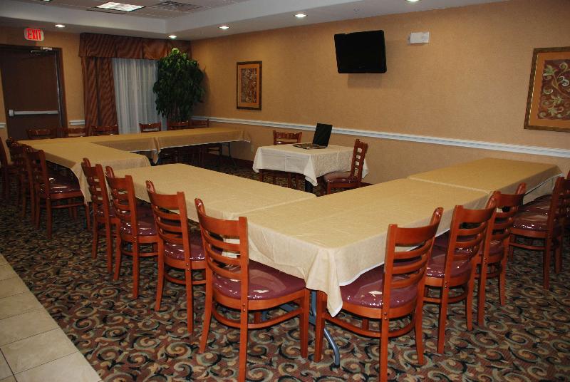酒店 Best Western Plus San Antonio East Inn & Suites