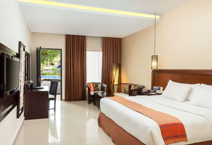 فندق Best Western Resort Kuta