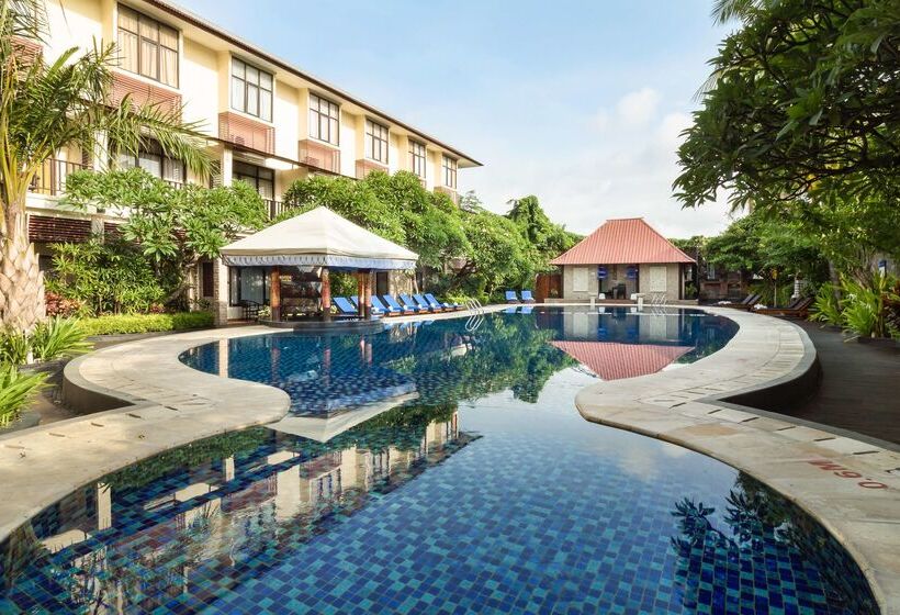 فندق Best Western Resort Kuta