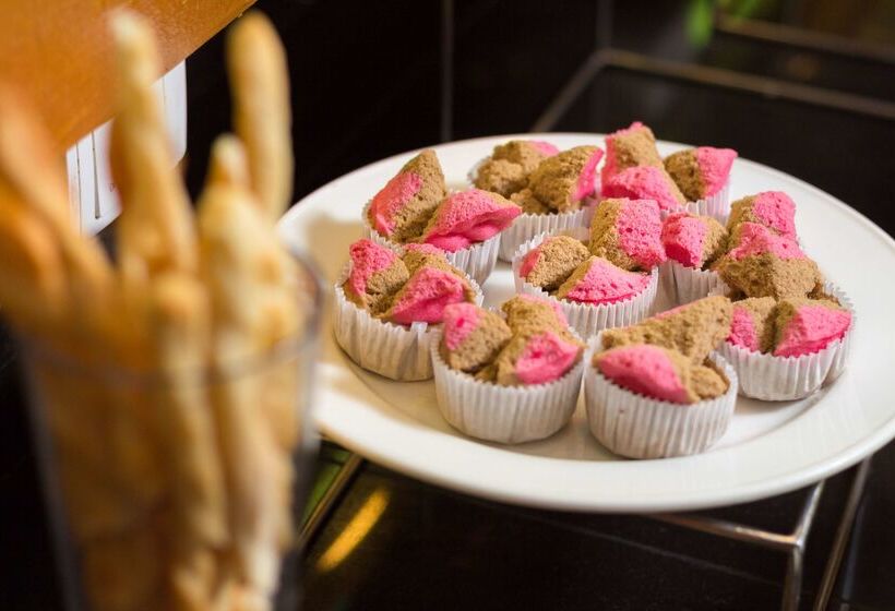 فندق Best Western Resort Kuta