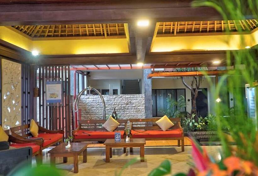 فندق Best Western Resort Kuta