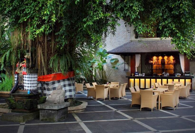 فندق Best Western Resort Kuta