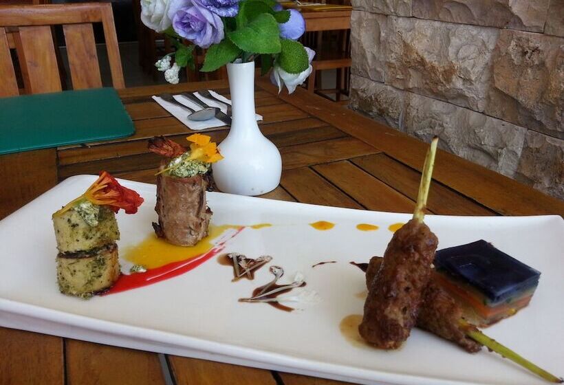 فندق Best Western Resort Kuta