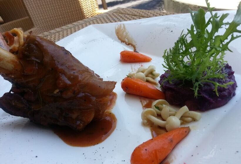 فندق Best Western Resort Kuta