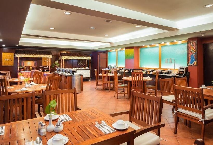 فندق Best Western Resort Kuta