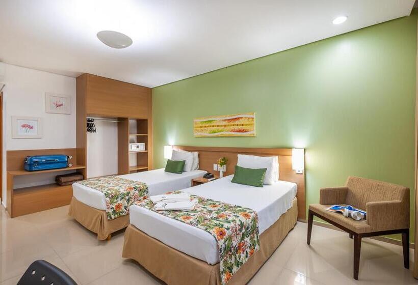 فندق Blue Tree Premium Manaus