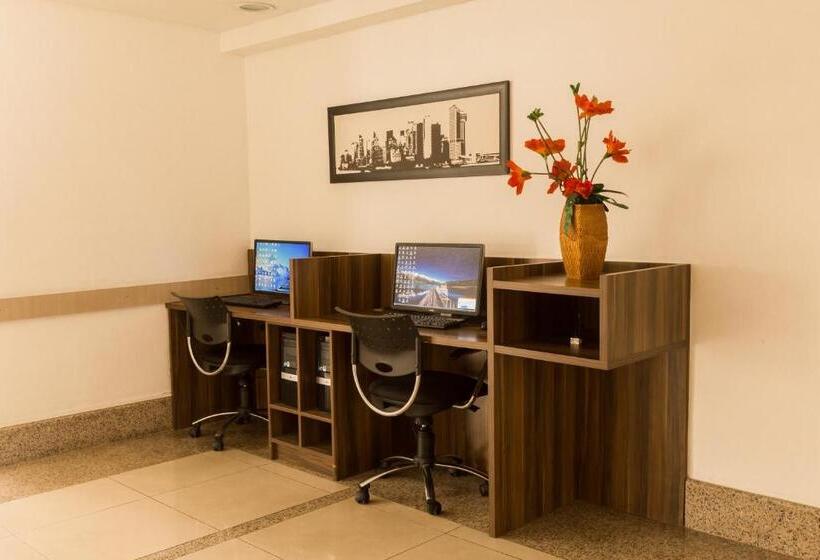 فندق Blue Tree Premium Manaus